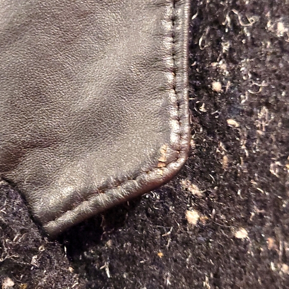 Vintage Women's Peacoat - Picture 5 of 5